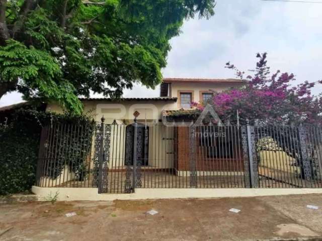 Casa com 3 quartos à venda no Planalto Paraíso, São Carlos , 170 m2 por R$ 580.000