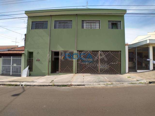 Casa com 4 quartos à venda no Jardim Ricetti, São Carlos , 2 m2 por R$ 447.000