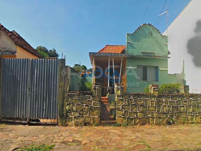 Casa com 2 quartos à venda na Vila Prado, São Carlos , 212 m2 por R$ 480.000