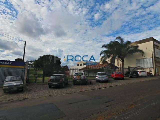 Terreno à venda no Centro, São Carlos , 86 m2 por R$ 1.500.000