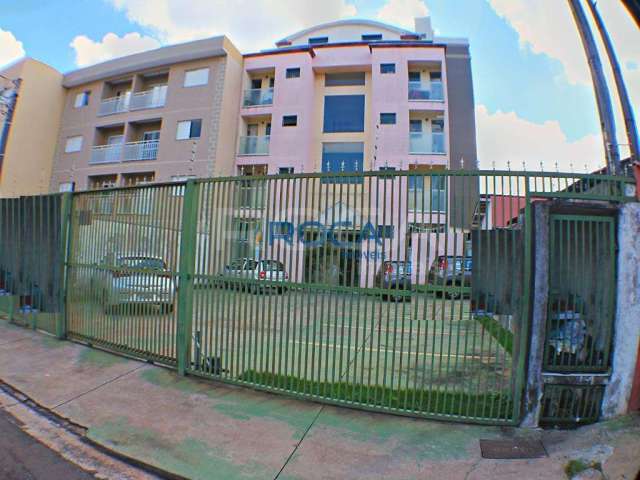 Apartamento com 1 quarto à venda na Cidade Jardim, São Carlos , 25 m2 por R$ 130.000
