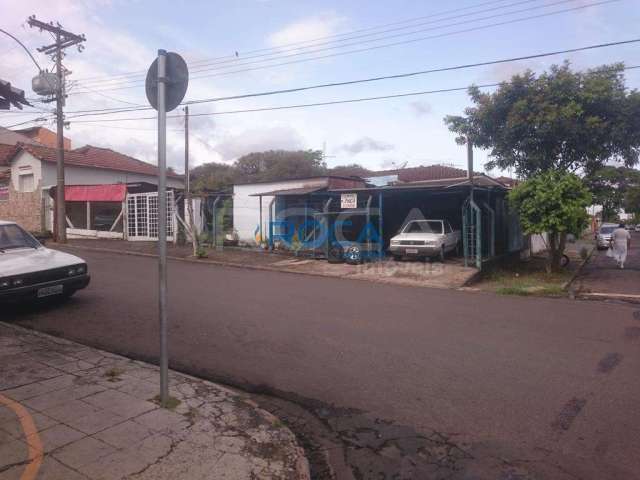 Barracão / Galpão / Depósito à venda na Vila Costa do Sol, São Carlos , 160 m2 por R$ 266.000