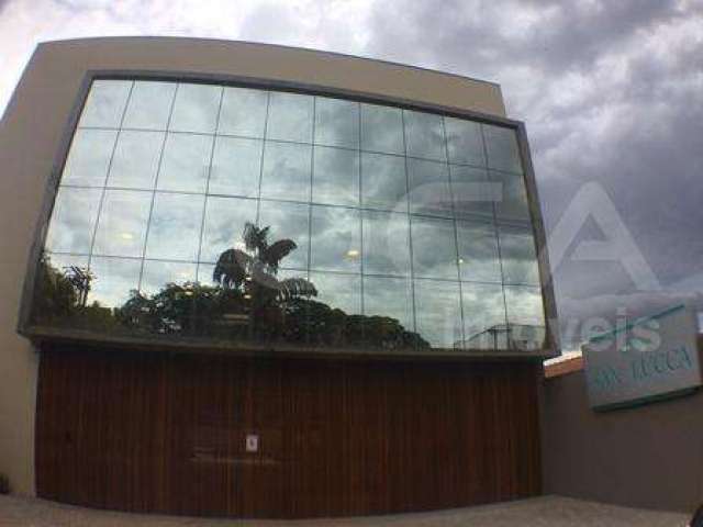 Sala comercial com 1 sala para alugar no Centro, São Carlos , 13 m2 por R$ 950