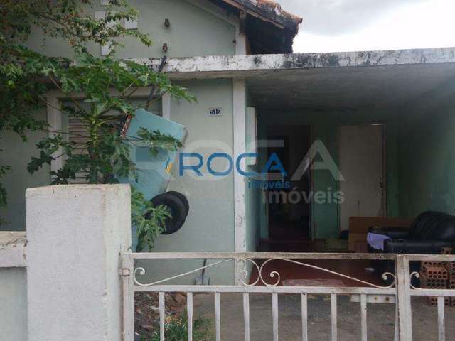 Casa com 2 quartos à venda na Vila Boa Vista, São Carlos , 1 m2 por R$ 230.000