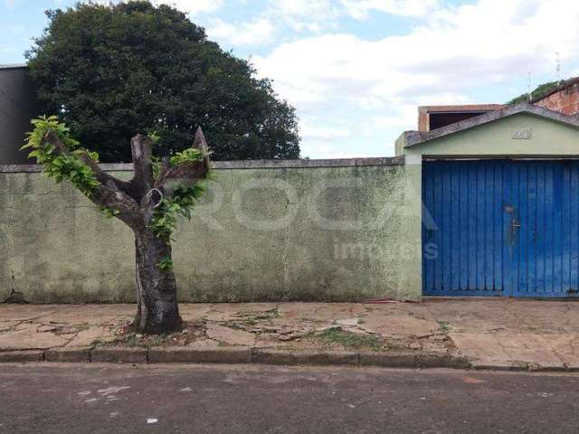 Casa com 2 quartos à venda na Vila Morumbi, São Carlos , 120 m2 por R$ 224.000