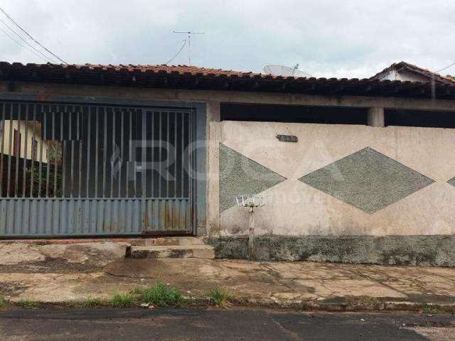 Casa com 4 quartos à venda na Vila Boa Vista 1, São Carlos , 1 m2 por R$ 245.000