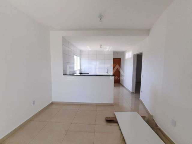 Apartamento com 3 quartos à venda no Jardim Lutfalla, São Carlos , 50 m2 por R$ 410.000