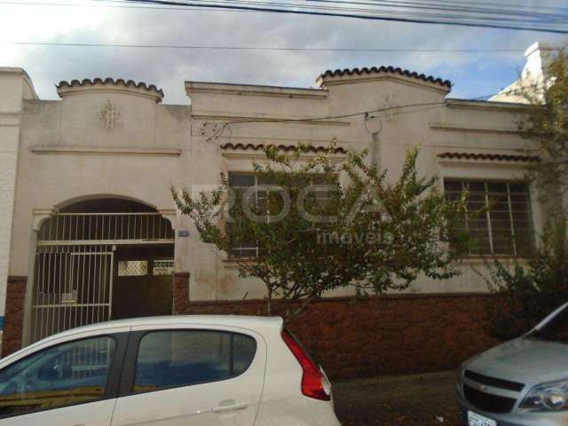 Casa com 3 quartos à venda no Centro, São Carlos , 260 m2 por R$ 600.000