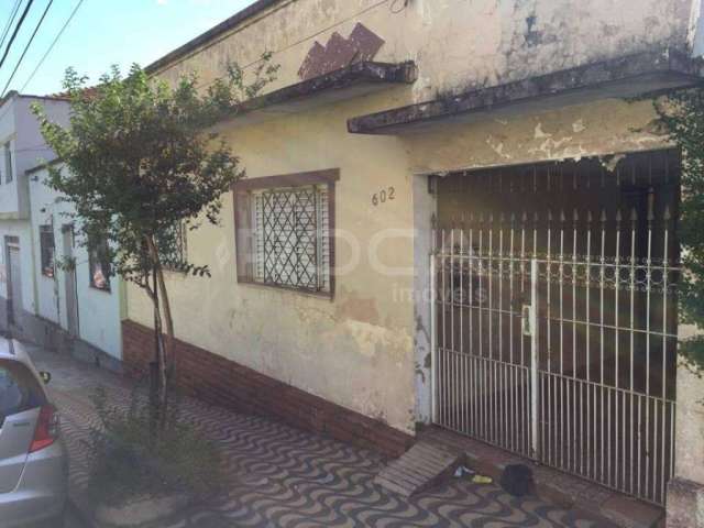 Casa com 2 quartos à venda no Centro, São Carlos , 129 m2 por R$ 350.000