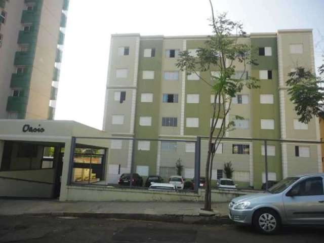 Apartamento com 1 quarto à venda no Jardim Santa Paula, São Carlos , 35 m2 por R$ 235.000
