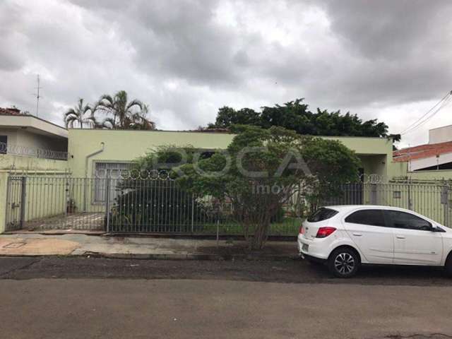 Casa com 4 quartos à venda na Vila Elizabeth, São Carlos , 349 m2 por R$ 900.000