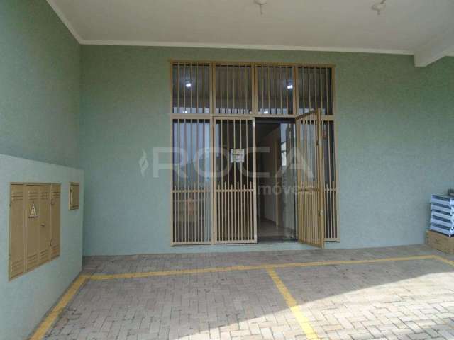 Sala comercial com 1 sala para alugar no Jardim Bandeirantes, São Carlos , 15 m2 por R$ 500