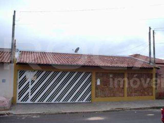 Casa com 3 quartos à venda na Vila Morumbi, São Carlos , 270 m2 por R$ 400.000