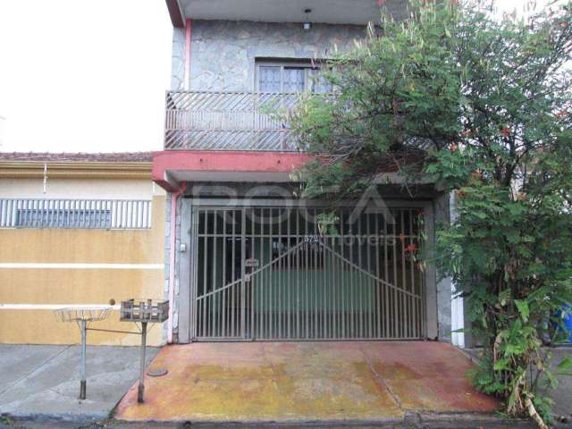 Casa com 3 quartos à venda no Jardim Tangará, São Carlos , 2 m2 por R$ 420.000