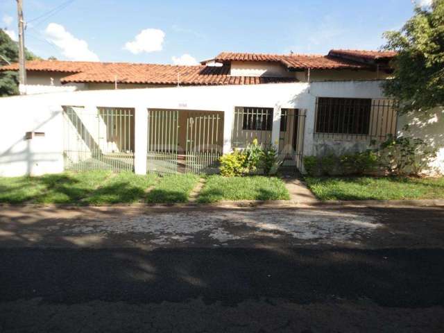 Casa com 4 quartos à venda no Parque Santa Marta, São Carlos , 180 m2 por R$ 535.000