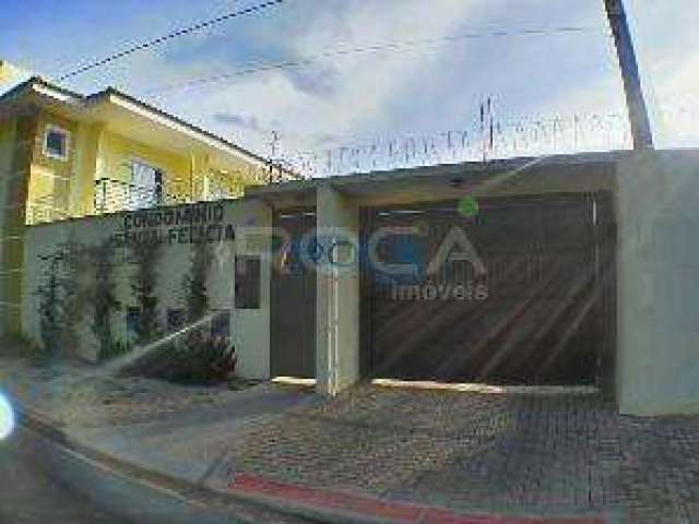 Casa com 3 quartos à venda no Parque Santa Felícia Jardim, São Carlos , 85 m2 por R$ 350.000