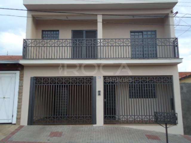 Casa com 3 quartos à venda no Residencial Astolpho Luiz do Prado, São Carlos , 148 m2 por R$ 375.000