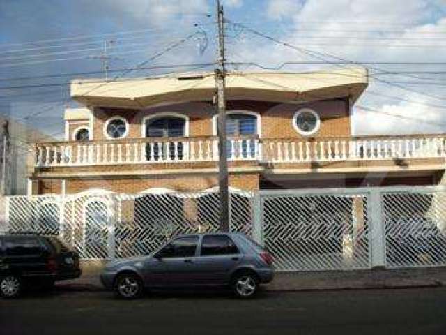 Casa com 3 quartos à venda na Vila Prado, São Carlos , 269 m2 por R$ 780.000