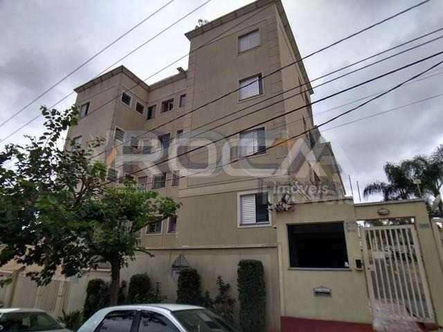 Apartamento com 2 quartos à venda no Jardim Gibertoni, São Carlos , 62 m2 por R$ 280.000