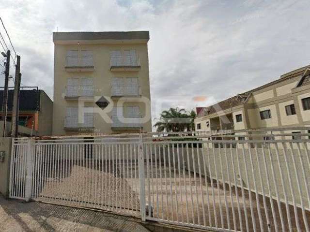 Apartamento Padrão à venda no Jardim Lutfalla, São Carlos