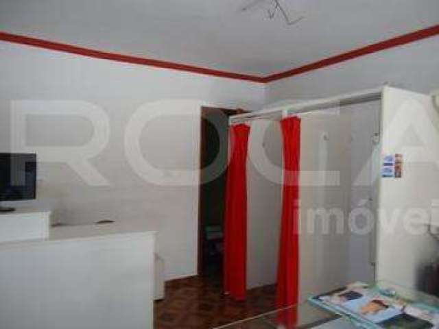 Casa com 1 quarto à venda no Jardim Cruzado, Ibaté , 40 m2 por R$ 245.000