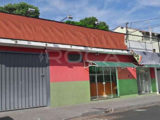 Sala comercial à venda no Parque Santa Felícia Jardim, São Carlos  por R$ 700.000