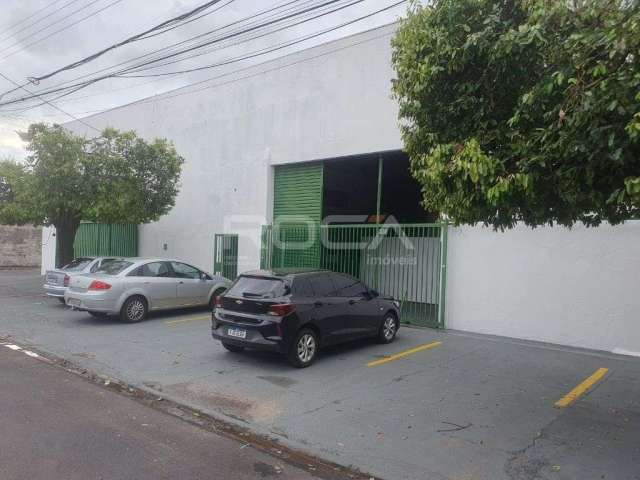 Barracão / Galpão / Depósito com 1 sala à venda no Parque Industrial Tanquinho, Ribeirão Preto , 1500 m2 por R$ 3.500.000