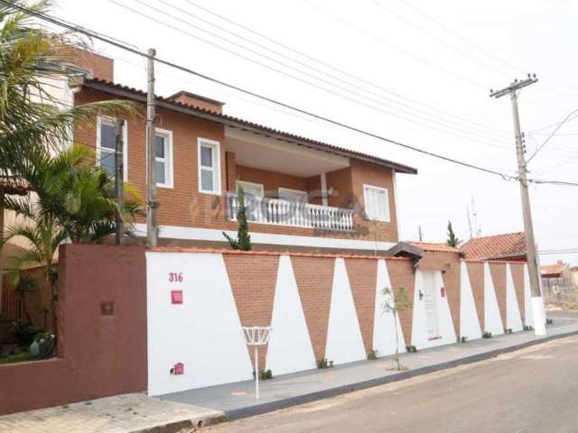 Casa em condomínio fechado com 3 quartos à venda no Parque Fehr, São Carlos , 207 m2 por R$ 1.017.000