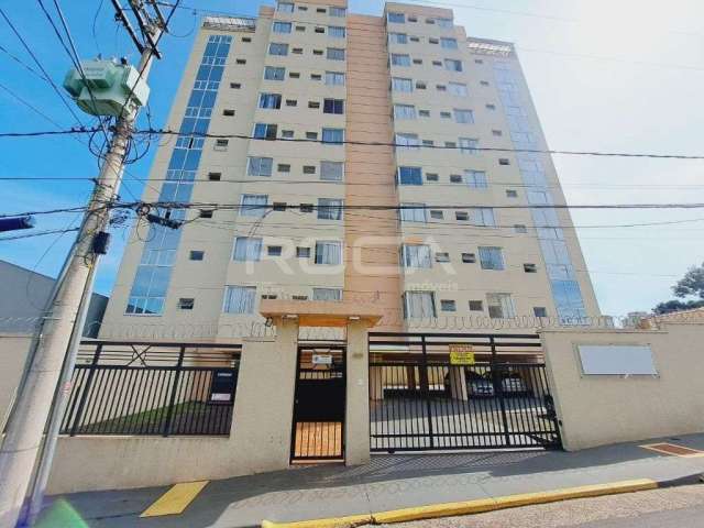 Apartamento com 1 quarto à venda no Jardim Paraíso, São Carlos , 35 m2 por R$ 160.000