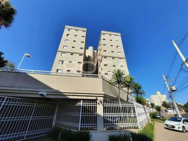 Apartamento Padrão à venda e locação em Parque Arnold Schimidt, São Carlos
