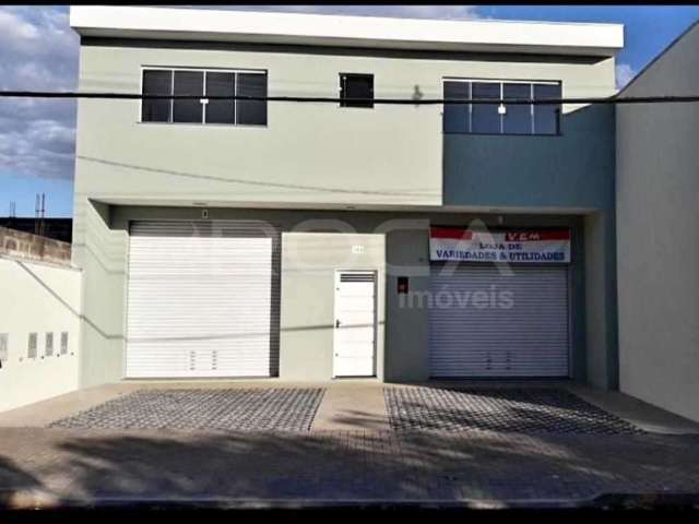 Sala comercial para alugar no Jardim Ipanema, São Carlos , 75 m2 por R$ 1.667