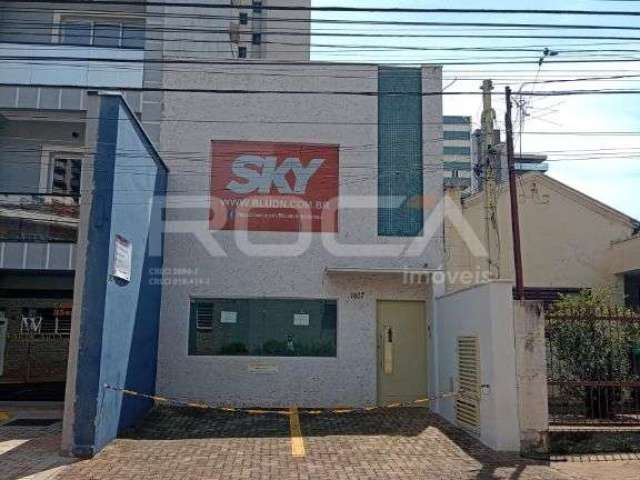 Sala comercial com 1 sala para alugar na Vila Seixas, Ribeirão Preto , 25 m2 por R$ 1.800