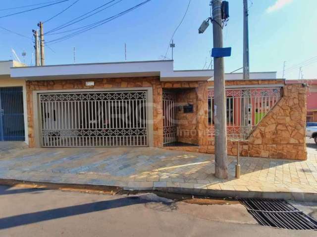 Casa com 4 quartos à venda na Vila Boa Vista 1, São Carlos , 290 m2 por R$ 660.000