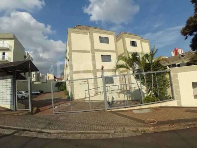 Apartamento à venda no Parque Arnold Schimidt, São Carlos - 2 dormitórios e garagem inclusa!
