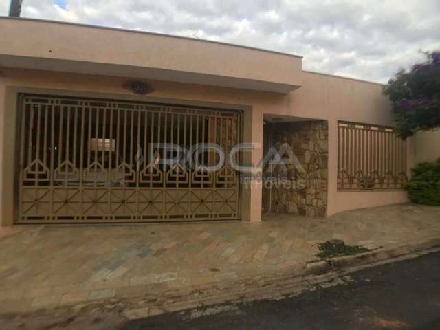 Casa com 4 quartos à venda no Residencial Itamarati, São Carlos , 220 m2 por R$ 465.000