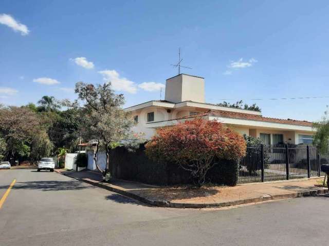 Casa com 4 quartos à venda na Vila Monteiro (Gleba I), São Carlos , 400 m2 por R$ 1.600.000