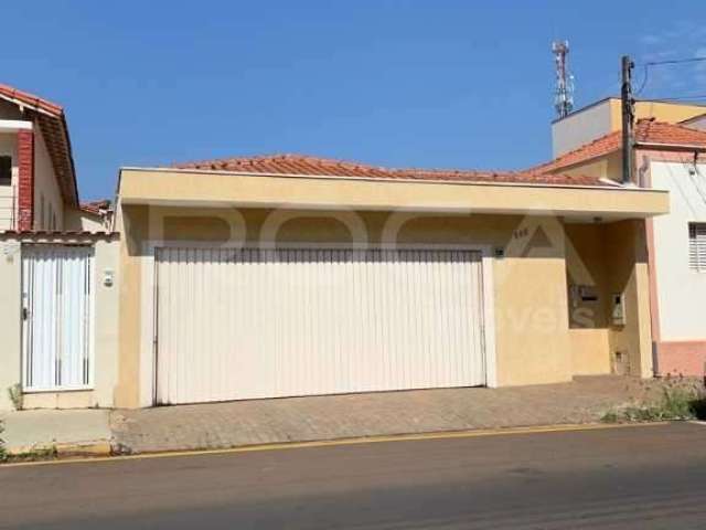 Casa com 3 quartos para alugar no Centreville, São Carlos , 362 m2 por R$ 4.501