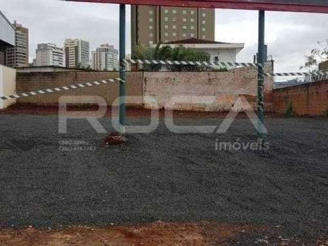 Terreno comercial para alugar no Alto da Boa Vista, Ribeirão Preto  por R$ 4.350