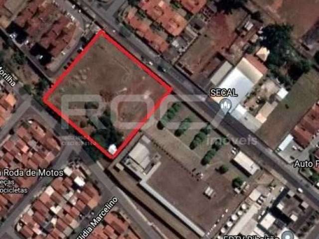 Terreno à venda no Ipiranga, Ribeirão Preto , 6640 m2 por R$ 3.500.000