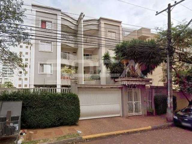 Apartamento com 1 quarto à venda no Jardim Nova Aliança, Ribeirão Preto , 42 m2 por R$ 215.000