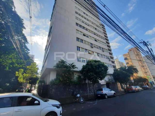 Apartamento com 2 quartos para alugar no Centro, Ribeirão Preto , 116 m2 por R$ 2.200