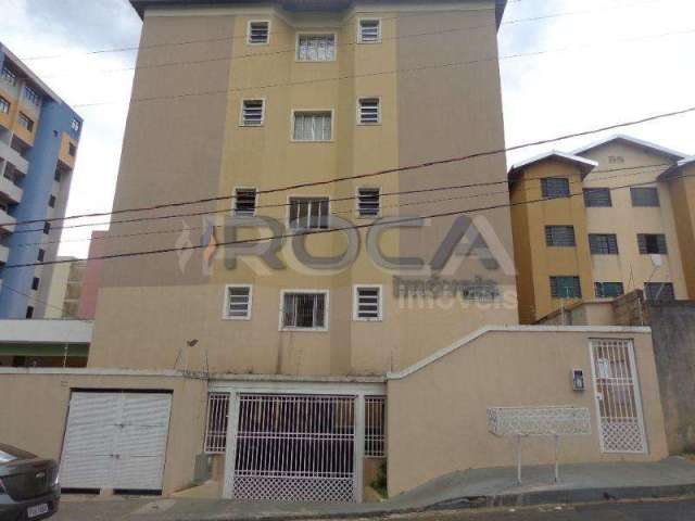 Apartamento com 1 quarto à venda no Jardim Paraíso, São Carlos , 35 m2 por R$ 192.000