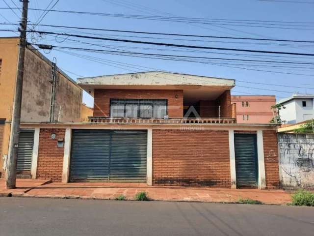Casa com 4 quartos à venda no Jardim Paulista, Ribeirão Preto , 322 m2 por R$ 600.000