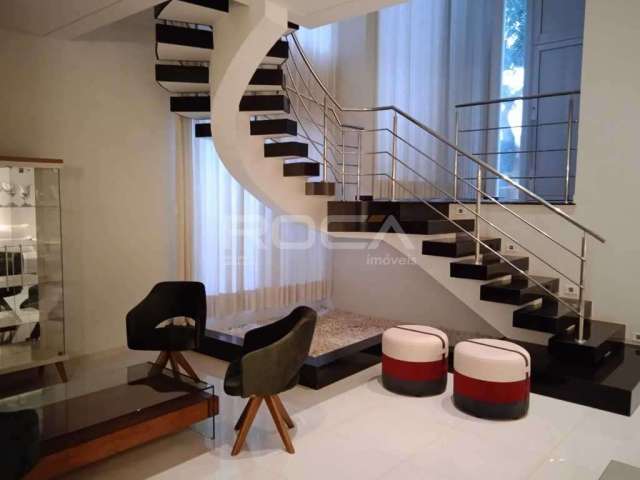 Casa em condomínio fechado com 4 quartos à venda no Residencial e Empresarial Alphaville, Ribeirão Preto , 387 m2 por R$ 2.600.000