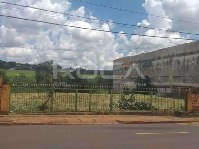 Terreno à venda no Iguatemi, Ribeirão Preto , 3271 m2 por R$ 3.045.000