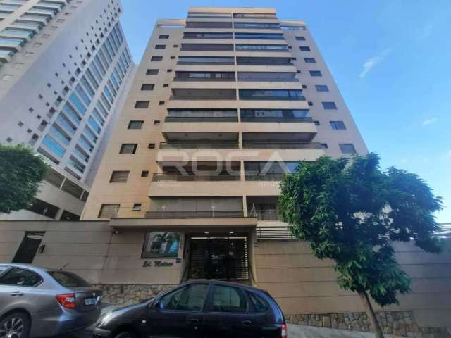 Apartamento com 4 quartos à venda no Condomínio Itamaraty, Ribeirão Preto , 221 m2 por R$ 1.120.001