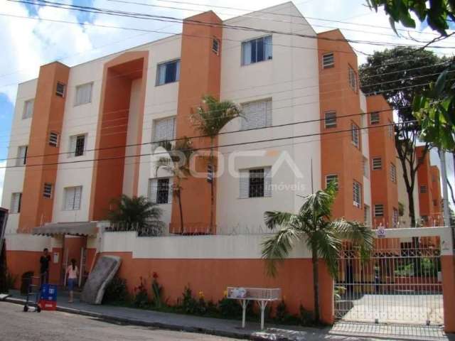Apartamento com 2 quartos à venda no Jardim São João Batista, São Carlos , 75 m2 por R$ 250.000