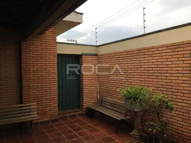 Casa com 4 quartos à venda no Jardim Paulistano, Ribeirão Preto , 308 m2 por R$ 940.000