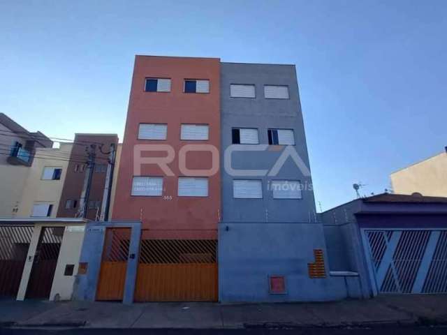 Apartamento com 2 quartos à venda no Jardim Bandeirantes, São Carlos , 48 m2 por R$ 160.000
