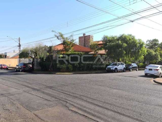 Casa com 4 quartos para alugar no Alto da Boa Vista, Ribeirão Preto , 597 m2 por R$ 9.500